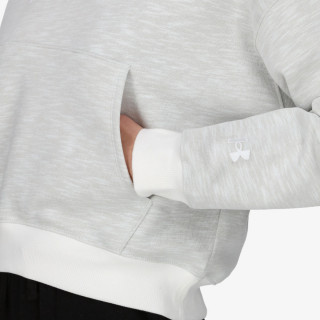 UNDER ARMOUR Essential Script Hoodie 