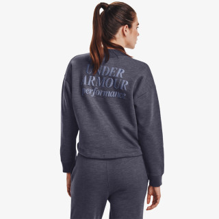 Under Armour Essential Script Crew 