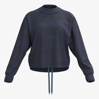 Under Armour Essential Script Crew 