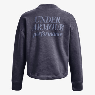 Under Armour Essential Script Crew 