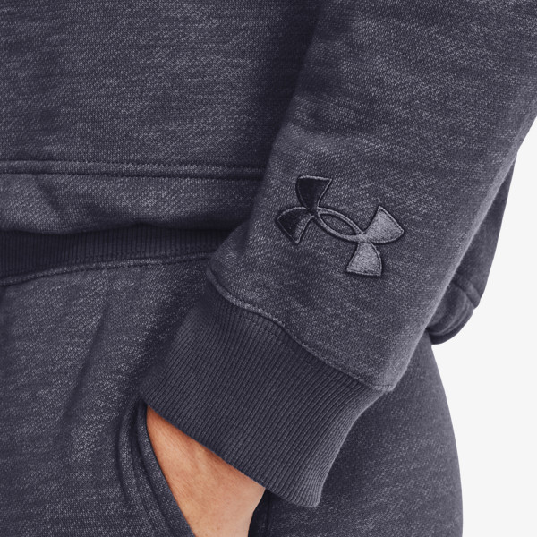 Under Armour Essential Script Crew 