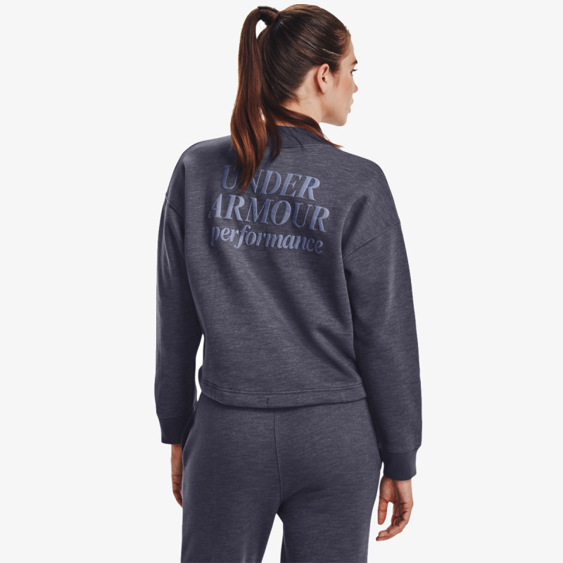 Under Armour Essential Script Crew 