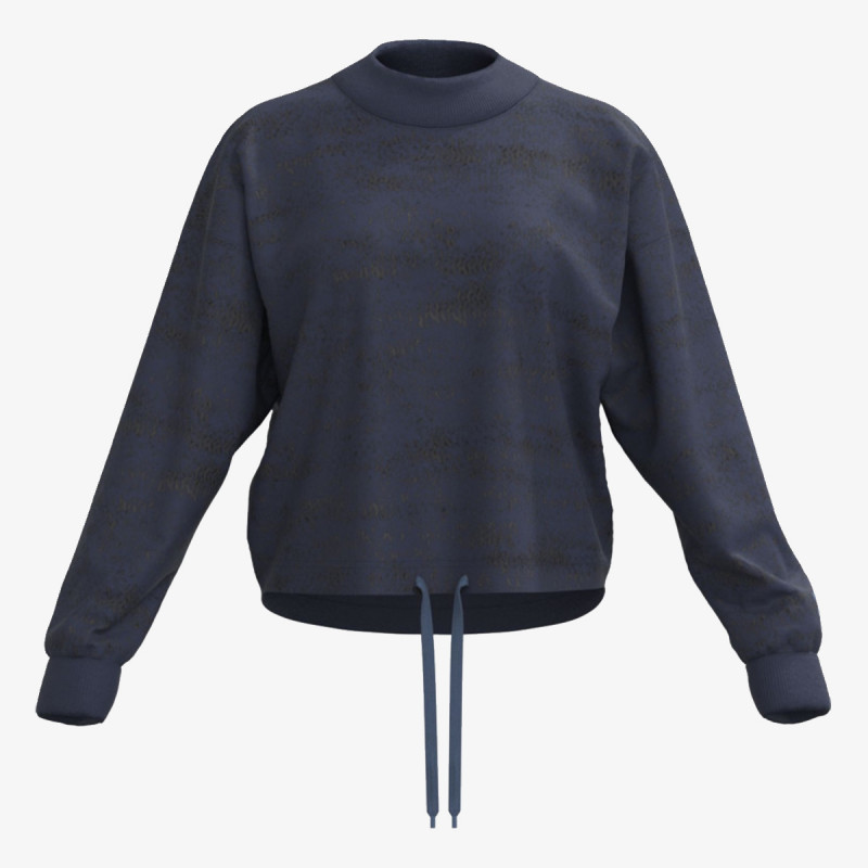 Under Armour Essential Script Crew 