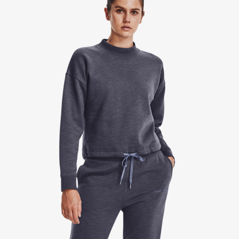 Under Armour Essential Script Crew 