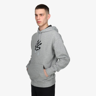 Under Armour Curry Big Splash PO Hoodie 