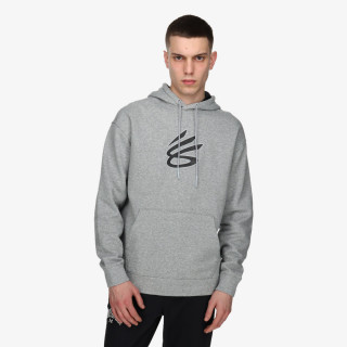 Under Armour Curry Big Splash PO Hoodie 