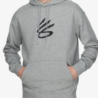 Under Armour Curry Big Splash PO Hoodie 