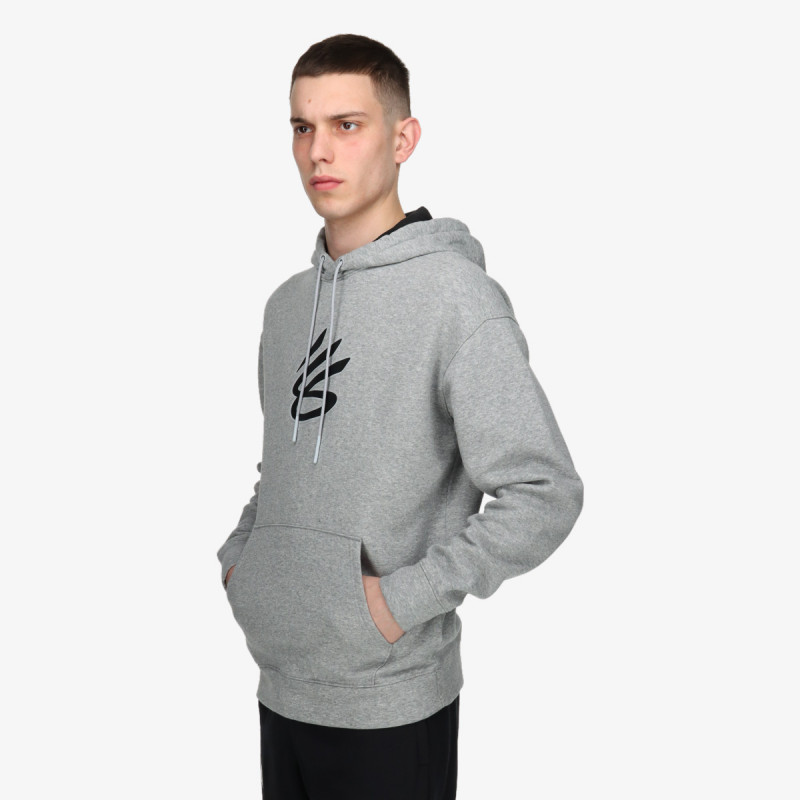 Under Armour Curry Big Splash PO Hoodie 