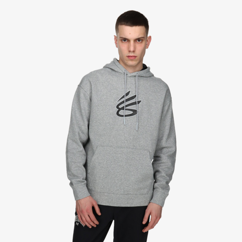 Under Armour Curry Big Splash PO Hoodie 