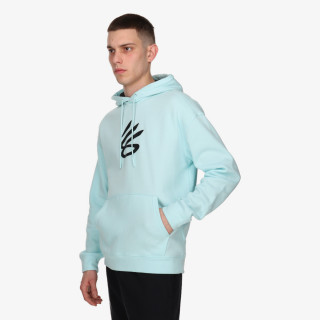 UNDER ARMOUR Curry Big Splash PO Hoodi 