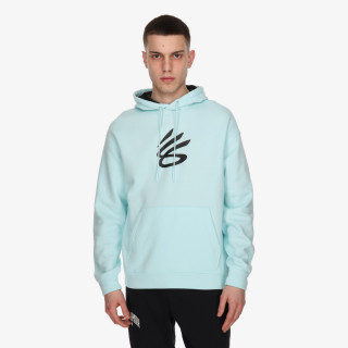 UNDER ARMOUR Curry Big Splash PO Hoodi 