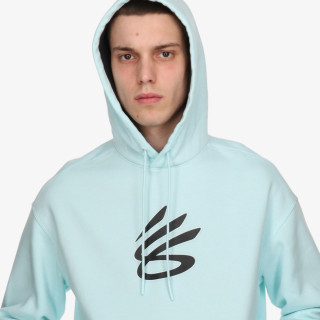 UNDER ARMOUR Curry Big Splash PO Hoodi 