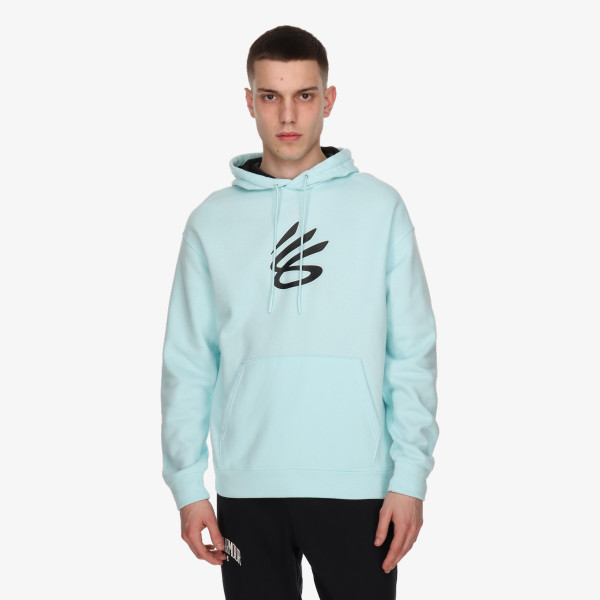 UNDER ARMOUR Curry Big Splash PO Hoodie 