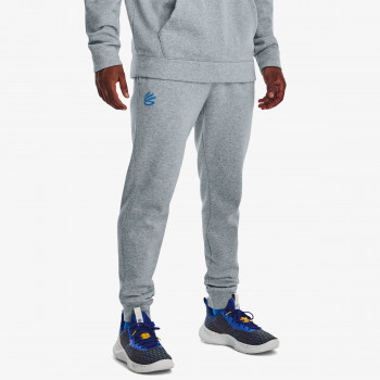 UNDER ARMOUR Curry Fleece 