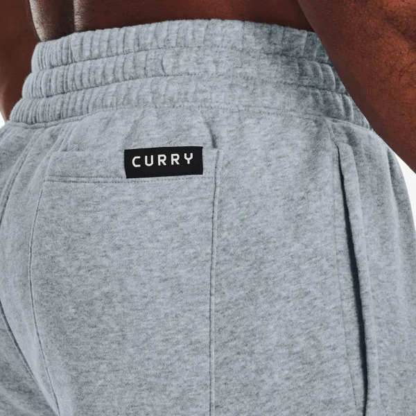 UNDER ARMOUR Curry Fleece Sweatpants 