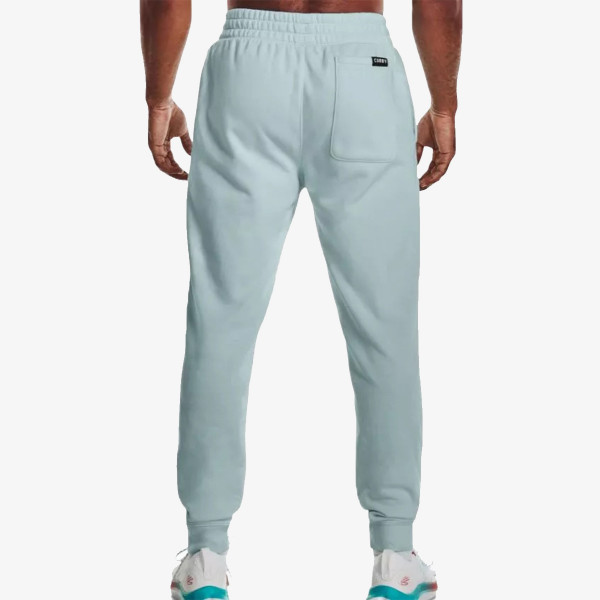 Under Armour Curry Fleece Sweatpants 