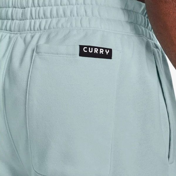 UNDER ARMOUR Curry Fleece Sweatpants 