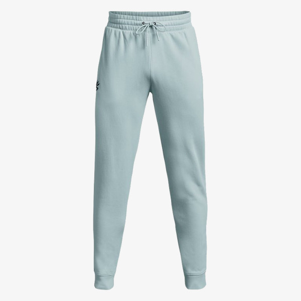 UNDER ARMOUR Curry Fleece Sweatpants 