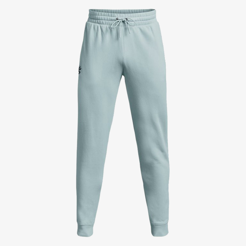 Under Armour Curry Fleece Sweatpants 