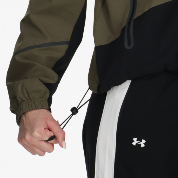 UNDER ARMOUR Unstoppable Jacket 