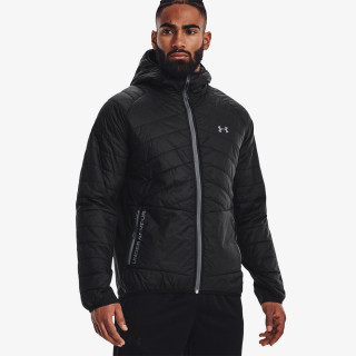 Under Armour UA Active Hybrid Jkt 
