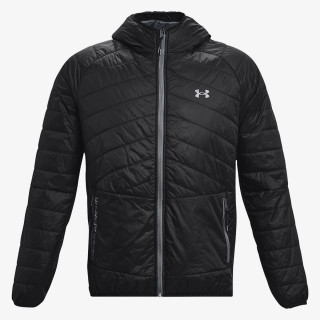 Under Armour UA Active Hybrid Jkt 