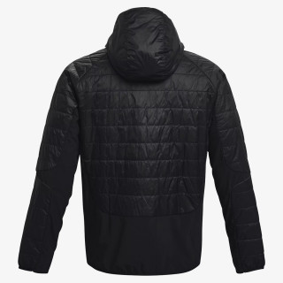 Under Armour UA Active Hybrid Jkt 
