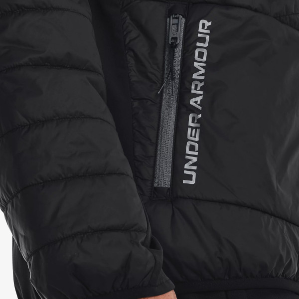 Under Armour UA Active Hybrid Jkt 