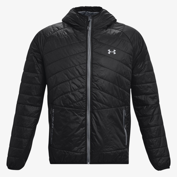 Under Armour UA Active Hybrid Jkt 