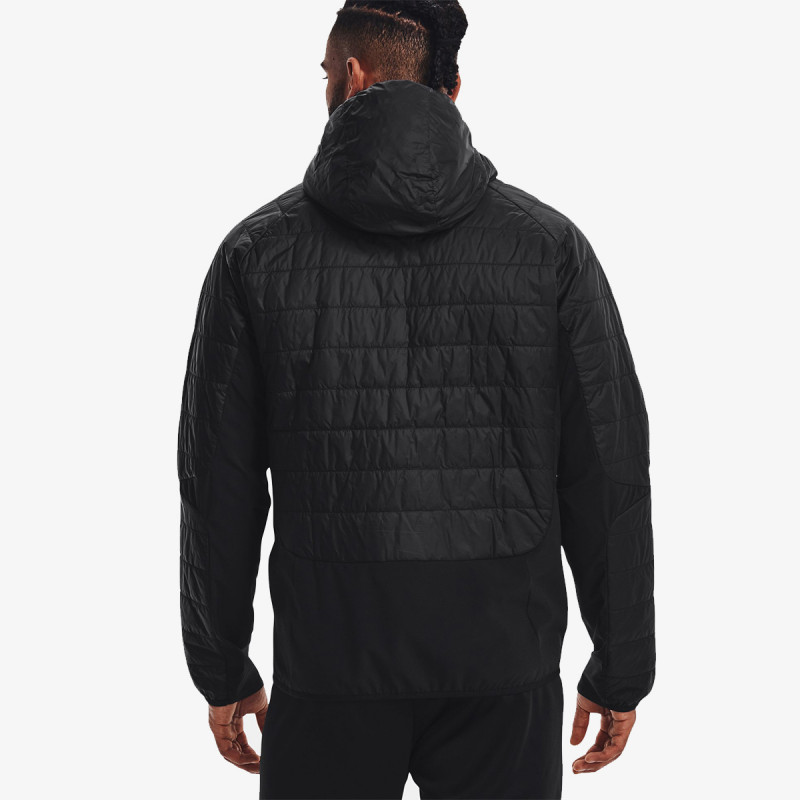 Under Armour UA Active Hybrid Jkt 