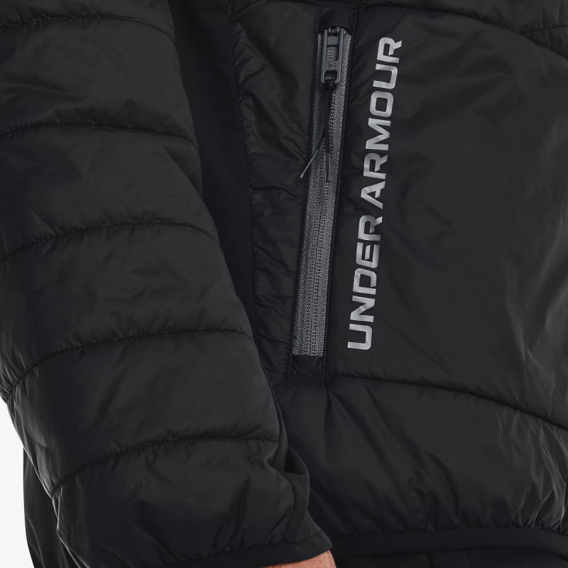 Under Armour UA Active Hybrid Jkt 