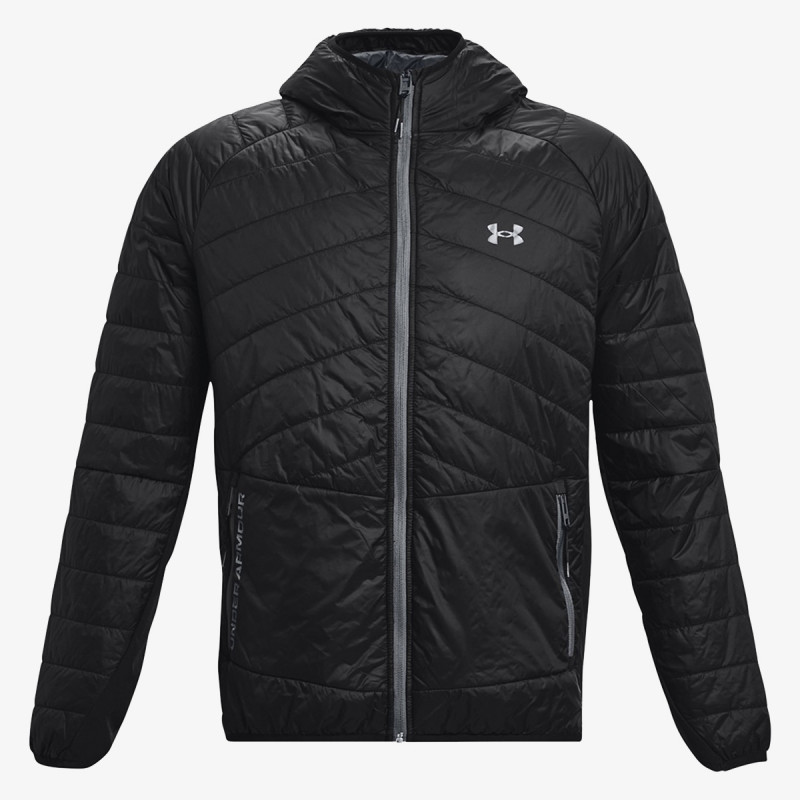 Under Armour UA Active Hybrid Jkt 