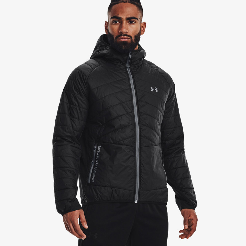 Under Armour UA Active Hybrid Jkt 