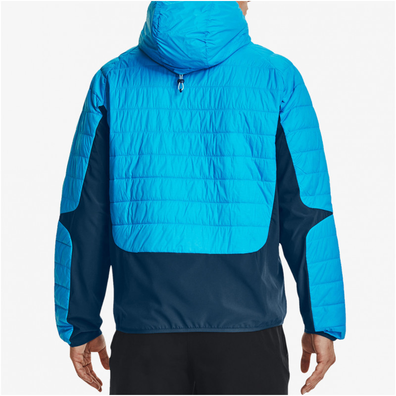 Under Armour UA Active Hybrid Jkt 