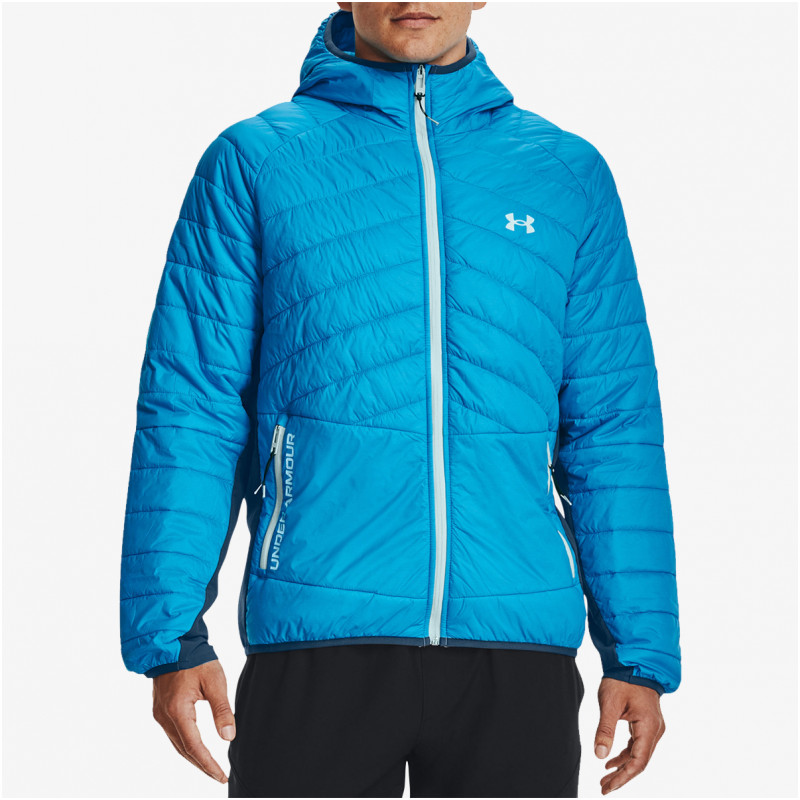 Under Armour UA Active Hybrid Jkt 