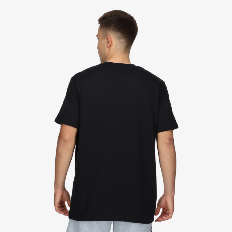Under Armour CURRY GRADIENT HVYWEIGHT SS 