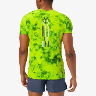 UNDER ARMOUR UA RUN ANYWHERE TEE 