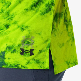 UNDER ARMOUR UA RUN ANYWHERE TEE 