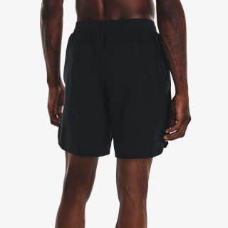 UNDER ARMOUR UA LAUNCH 7´´ GRAPHIC SHO 