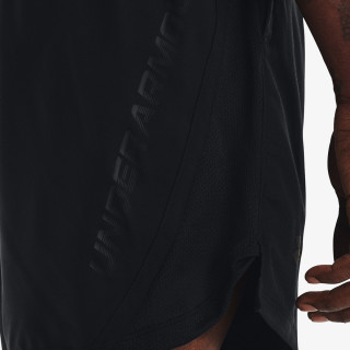 UNDER ARMOUR UA LAUNCH 7´´ GRAPHIC SHO 