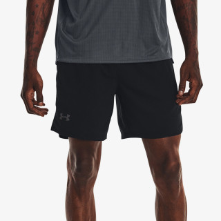 UNDER ARMOUR UA LAUNCH 7´´ GRAPHIC SHO 