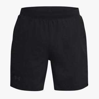 UNDER ARMOUR UA LAUNCH 7´´ GRAPHIC SHO 