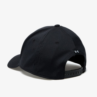 Under Armour W's Project Rock Snapback 