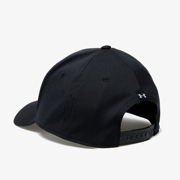 Under Armour W's Project Rock Snapback 