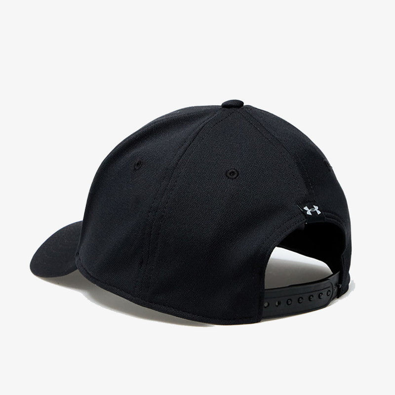Under Armour W's Project Rock Snapback 