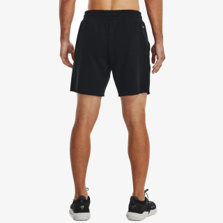 UNDER ARMOUR Pjt Rck HW Terry Sts Fam 
