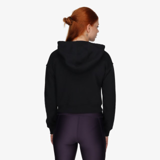 UNDER ARMOUR Pjt Rck HW Terry FZ 