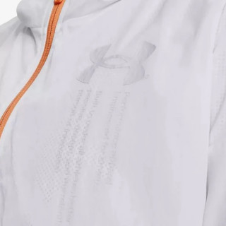 Under Armour Woven Graphic Jacket 
