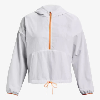 Under Armour Woven Graphic Jacket 