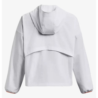 Under Armour Woven Graphic Jacket 